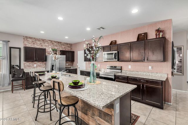 2446 E ALIDA Trail, Casa Grande, AZ 85194