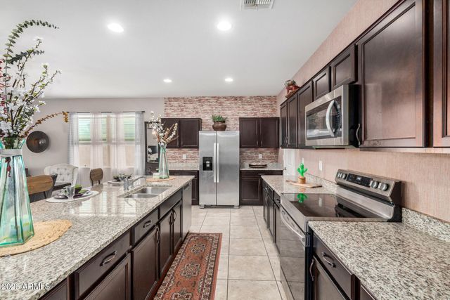 2446 E ALIDA Trail, Casa Grande, AZ 85194