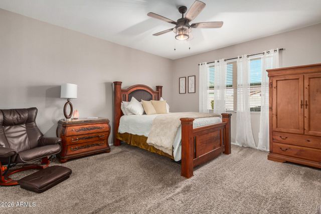 2446 E ALIDA Trail, Casa Grande, AZ 85194