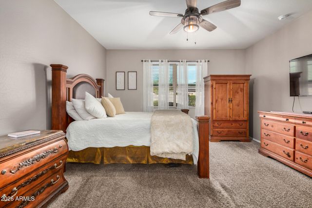 2446 E ALIDA Trail, Casa Grande, AZ 85194