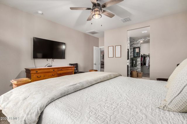 2446 E ALIDA Trail, Casa Grande, AZ 85194