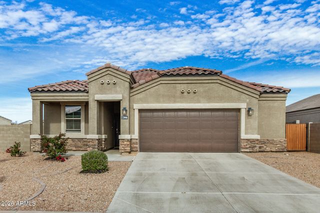 2446 E ALIDA Trail, Casa Grande, AZ 85194