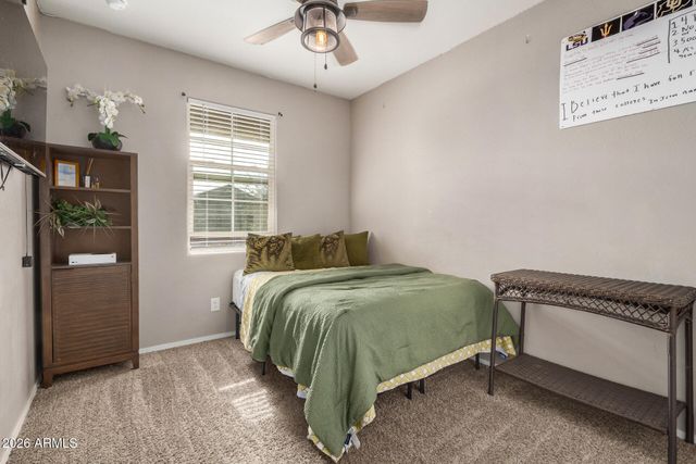 2446 E ALIDA Trail, Casa Grande, AZ 85194