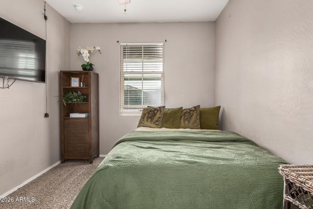 2446 E ALIDA Trail, Casa Grande, AZ 85194