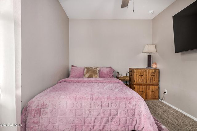 2446 E ALIDA Trail, Casa Grande, AZ 85194