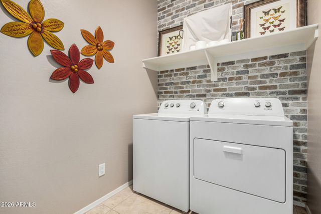 2446 E ALIDA Trail, Casa Grande, AZ 85194