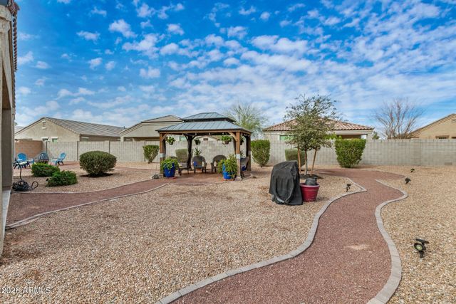 2446 E ALIDA Trail, Casa Grande, AZ 85194