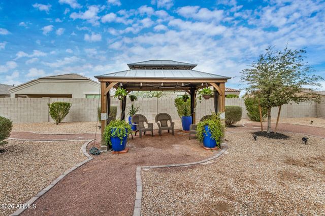 2446 E ALIDA Trail, Casa Grande, AZ 85194