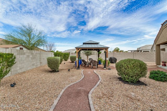 2446 E ALIDA Trail, Casa Grande, AZ 85194