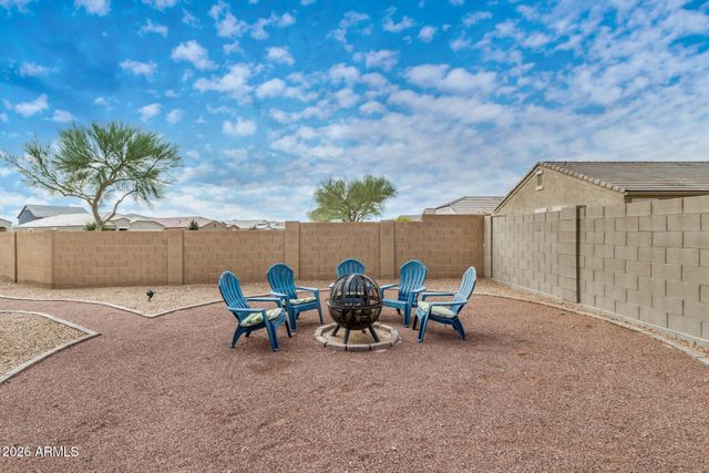 2446 E ALIDA Trail, Casa Grande, AZ 85194