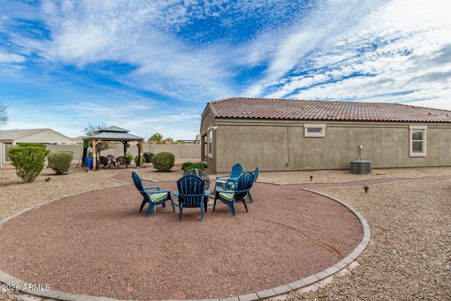 2446 E ALIDA Trail, Casa Grande, AZ 85194