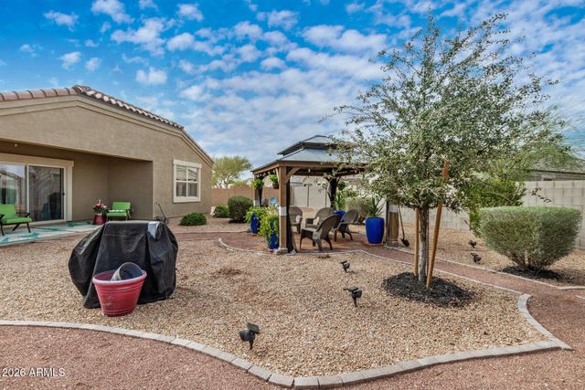 2446 E ALIDA Trail, Casa Grande, AZ 85194