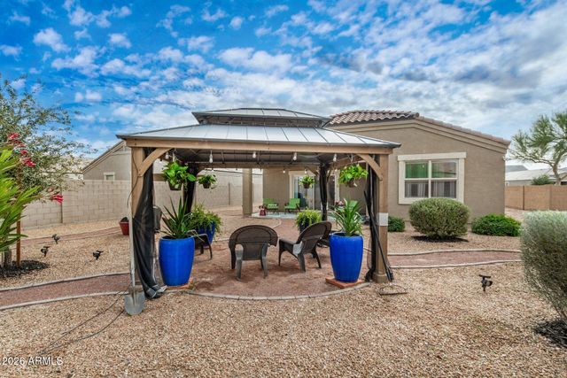 2446 E ALIDA Trail, Casa Grande, AZ 85194