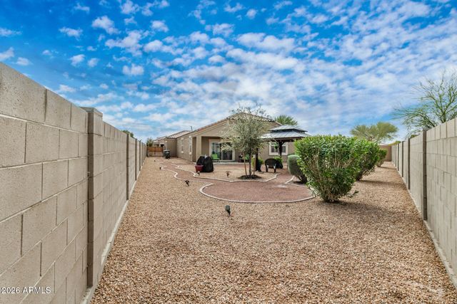 2446 E ALIDA Trail, Casa Grande, AZ 85194