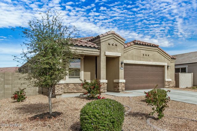 2446 E ALIDA Trail, Casa Grande, AZ 85194