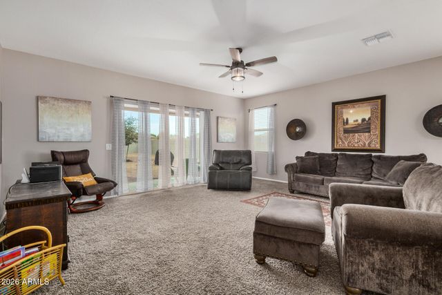 2446 E ALIDA Trail, Casa Grande, AZ 85194