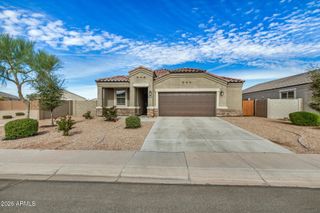 2446 E ALIDA Trail, Casa Grande, AZ 85194