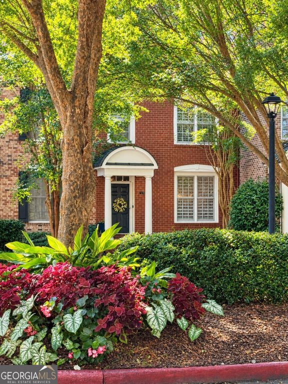 4774 Ivy Ridge Drive SE 2, Atlanta, GA 30339 — photo 2