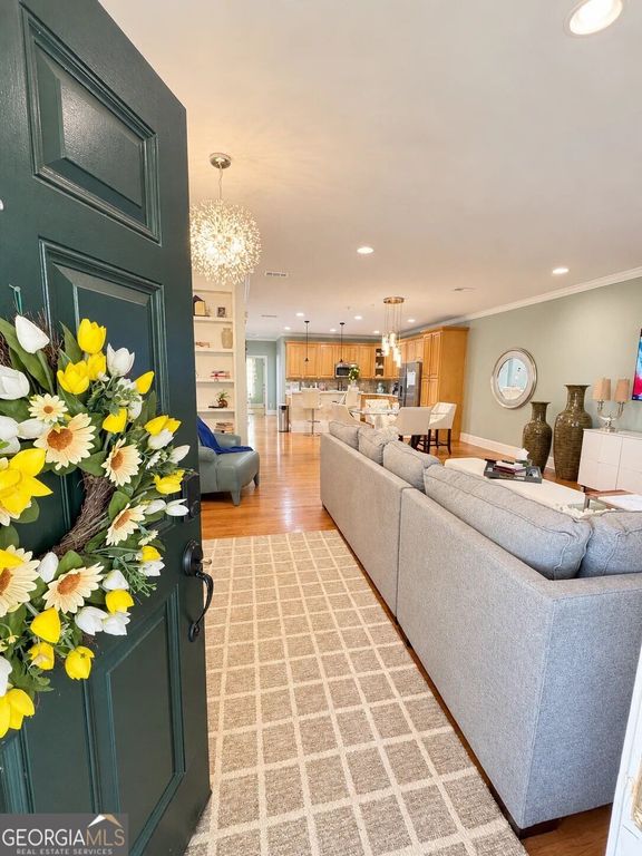 4774 Ivy Ridge Drive SE 2, Atlanta, GA 30339 — photo 3