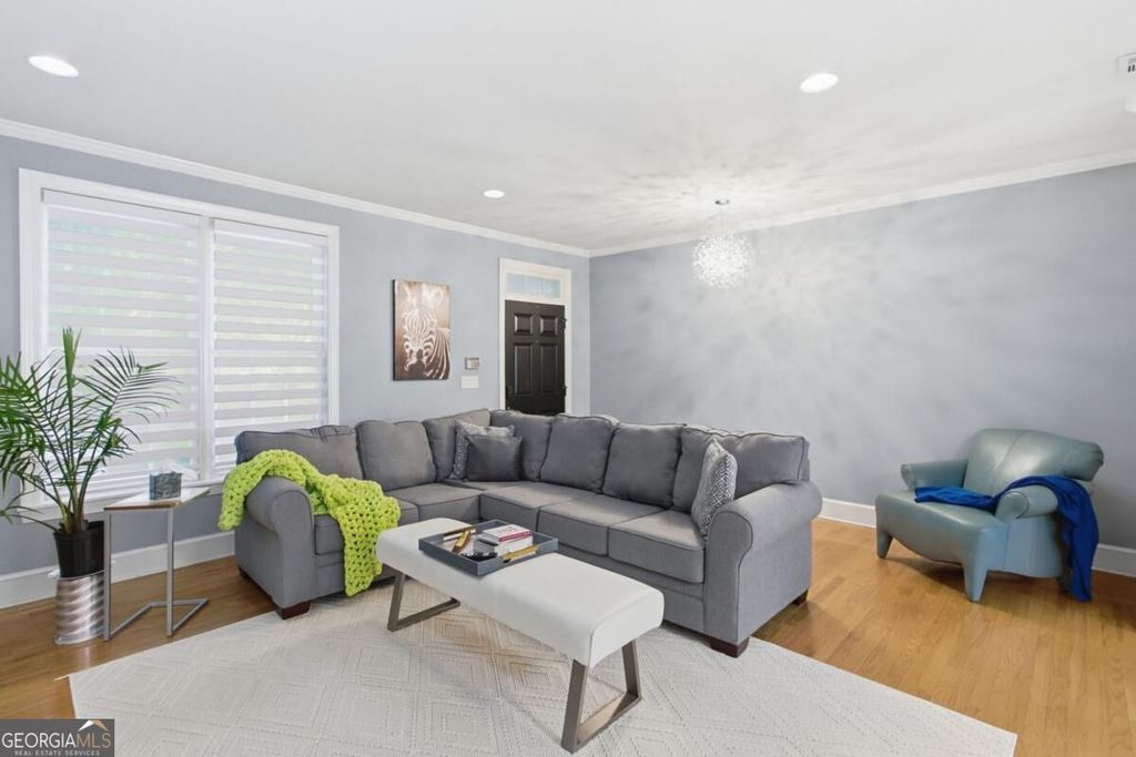 4774 Ivy Ridge Drive SE 2, Atlanta, GA 30339 — photo 5