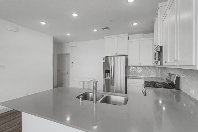 6032 Silverado Trail, Mckinney, TX 75070