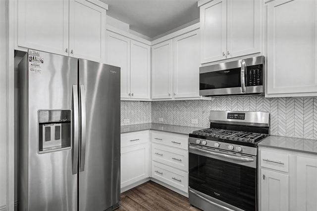 6032 Silverado Trail, Mckinney, TX 75070