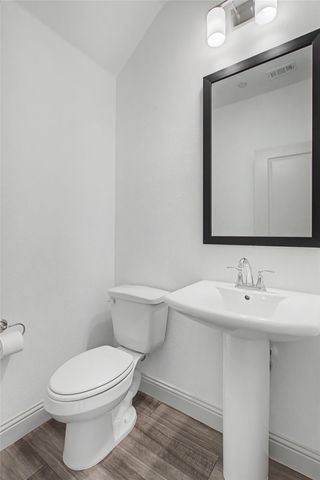 6032 Silverado Trail, Mckinney, TX 75070