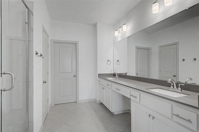 6032 Silverado Trail, Mckinney, TX 75070