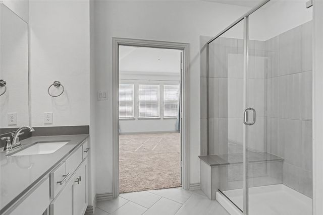 6032 Silverado Trail, Mckinney, TX 75070