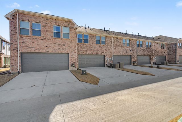 6032 Silverado Trail, Mckinney, TX 75070