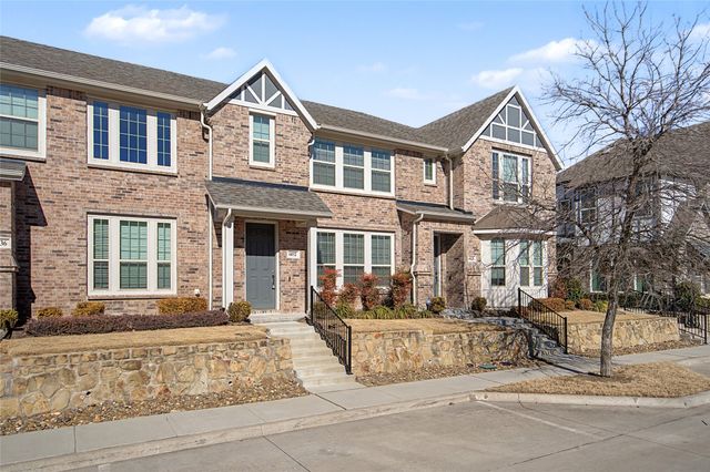 6032 Silverado Trail, Mckinney, TX 75070