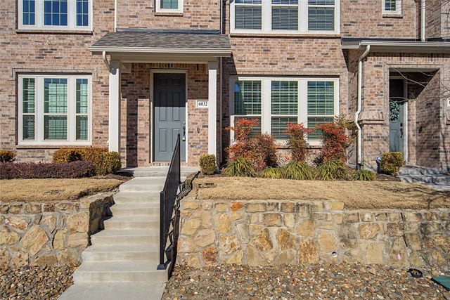 6032 Silverado Trail, Mckinney, TX 75070