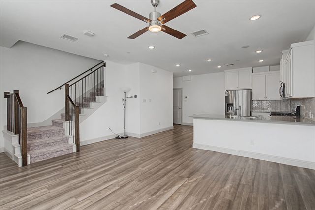 6032 Silverado Trail, Mckinney, TX 75070