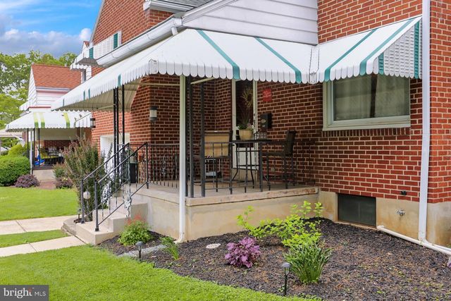 315 DORCHESTER AVE, Reading, PA 19609