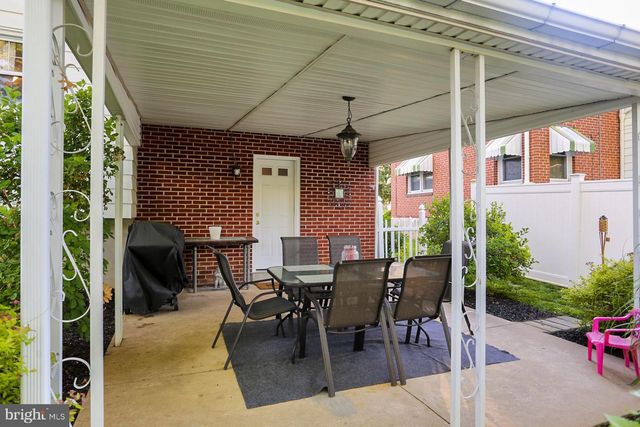 315 DORCHESTER AVE, Reading, PA 19609