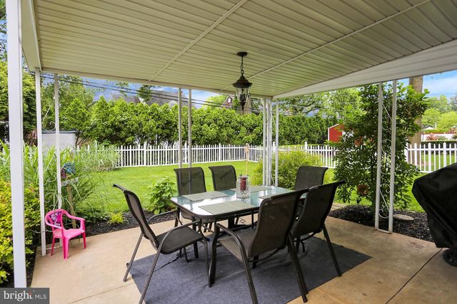 315 DORCHESTER AVE, Reading, PA 19609