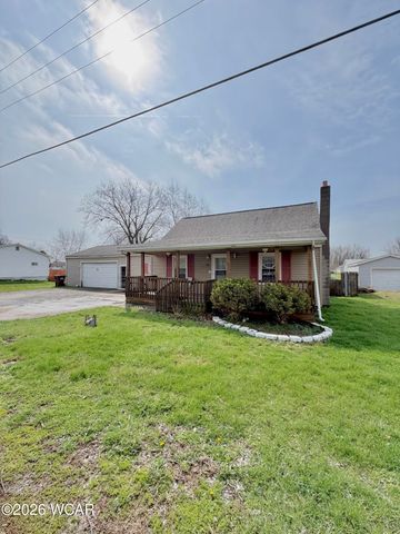 712 Taylor Avenue, Lima, OH 45801