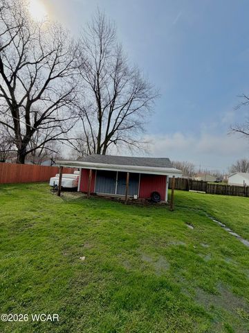 712 Taylor Avenue, Lima, OH 45801