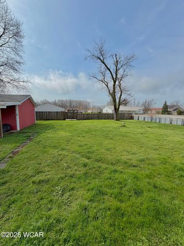 712 Taylor Avenue, Lima, OH 45801