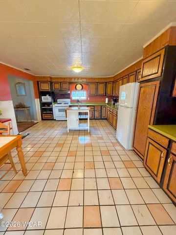 712 Taylor Avenue, Lima, OH 45801