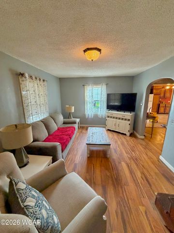 712 Taylor Avenue, Lima, OH 45801