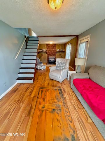 712 Taylor Avenue, Lima, OH 45801