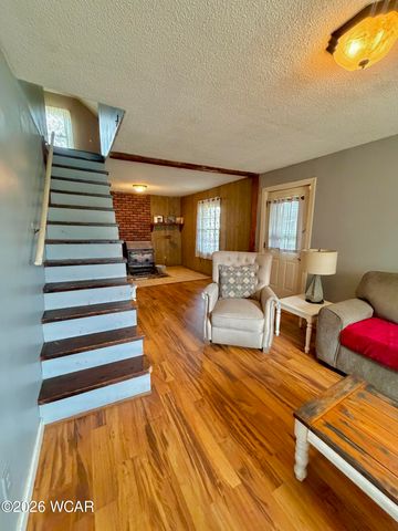 712 Taylor Avenue, Lima, OH 45801