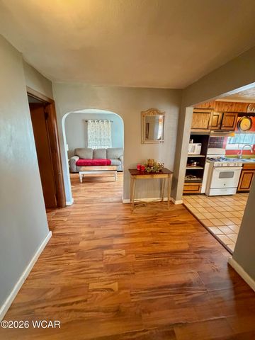 712 Taylor Avenue, Lima, OH 45801