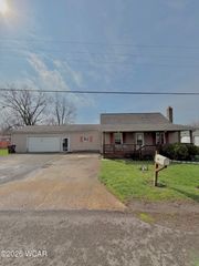 712 Taylor Avenue, Lima, OH 45801