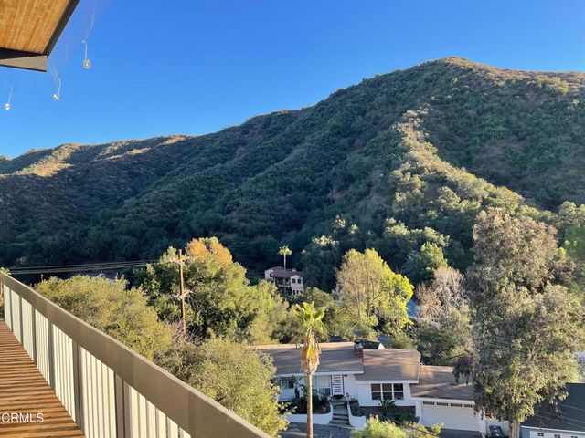 1101 Outlook Lane, Glendale, CA 91206
