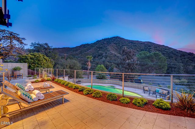 1101 Outlook Lane, Glendale, CA 91206
