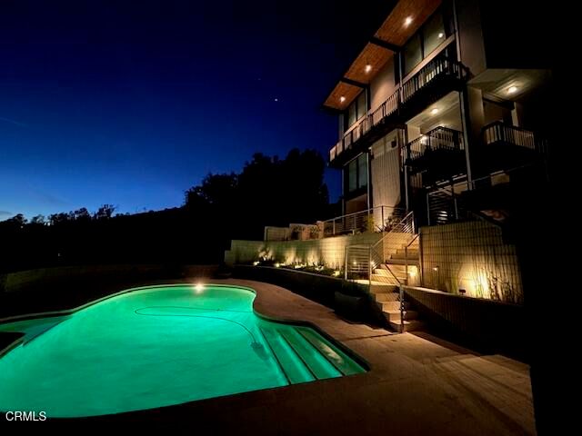 1101 Outlook Lane, Glendale, CA 91206