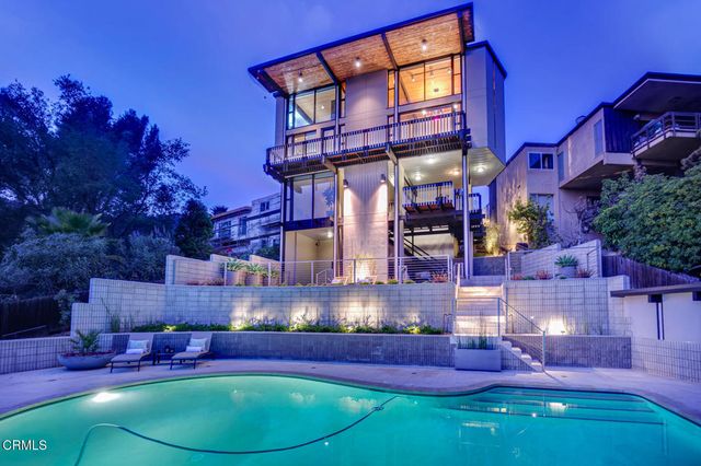 1101 Outlook Lane, Glendale, CA 91206