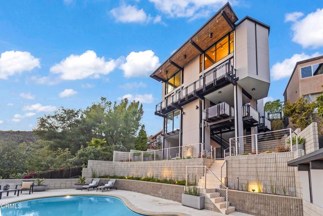 1101 Outlook Lane, Glendale, CA 91206